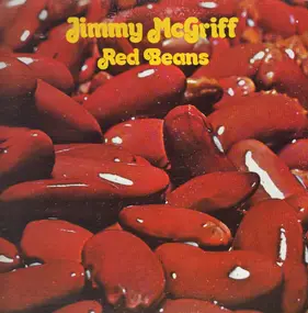 Jimmy McGriff - Red Beans