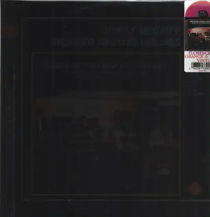 Jimmy Mcgriff & Richard Groove Holmes - Giants of the Organ in Concert