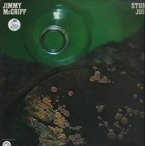 Jimmy McGriff - Stump Juice