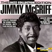 Jimmy McGriff - The Jazz Collector Edition