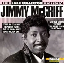 Jimmy McGriff - The Jazz Collector Edition