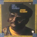 LP - Jimmy McGriff - The Mean Machine - Gatefold