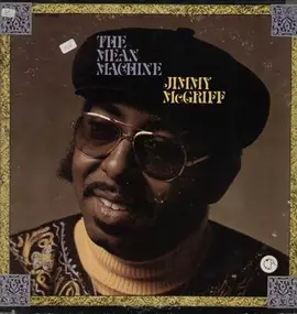 Jimmy McGriff - The Mean Machine