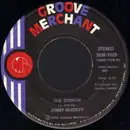 7inch Vinyl Single - Jimmy McGriff - The Sermon