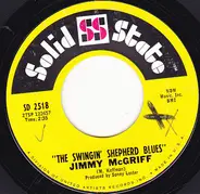 Jimmy McGriff - The Swingin' Shepherd Blues