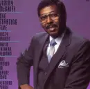 LP - Jimmy McGriff - The Starting Five