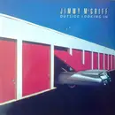 LP - Jimmy McGriff - Outside Looking In - Gatefold