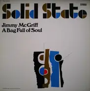 Jimmy McGriff - A Bag Full of Soul