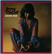 Jimmy McGriff - Electric Funk