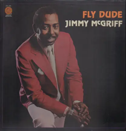Jimmy McGriff - Fly Dude