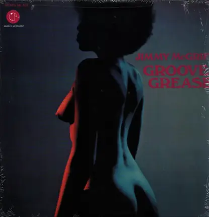 Jimmy McGriff - Groove Grease