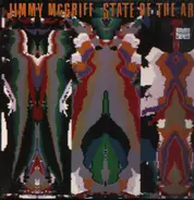 Jimmy McGriff - State of the Art