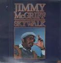 LP - Jimmy McGriff - Skywalk