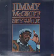 Jimmy McGriff - Skywalk