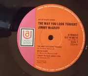 LP - Jimmy McGriff - The Way You Look Tonight - gatefold
