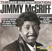 CD - Jimmy McGriff - The Jazz Collector Edition