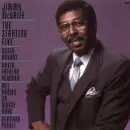 CD - Jimmy McGriff - The Starting Five