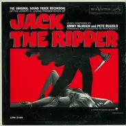 Jimmy McHugh And Pete Rugolo - Jack The Ripper (The Original Soundtrack Recording)