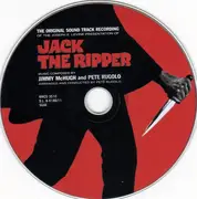 CD - Jimmy McHugh and Pete Rugolo - Jack The Ripper (The Original Sound Track Recording)