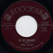 Jimmy McHugh - Do The Kangaroo / I Don't Want Everything