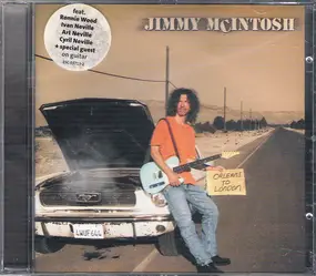 Jimmy McIntosh - New Orleans To London