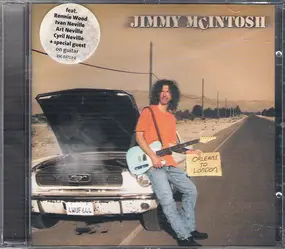 Jimmy McIntosh - New Orleans To London