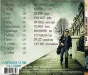 CD - Jimmy McIntosh - Jimmy McIntosh And... - Digipak