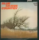 LP - Jimmy McKinlay and his Clan - Blue Grass Country