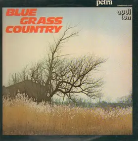 Jimmy McKinlay and his Clan - Blue Grass Country