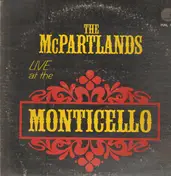 Jimmy McPartland - Live At The Monticello