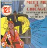 LP - Jimmy McPartland And Art Hodes - Meet Me In Chicago