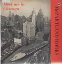 LP - Jimmy McPartland And Art Hodes - Meet Me In Chicago