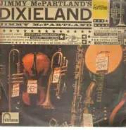 Jimmy McPartland And His Dixieland Band - Jimmy McPartland's Dixieland