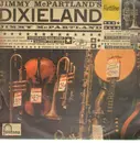 LP - Jimmy McPartland And His Dixieland Band - Jimmy McPartland's Dixieland