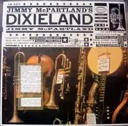 Jimmy McPartland And His Dixielanders - Jimmy McPartland's Dixieland