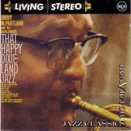 Jimmy McPartland And His Dixielanders - That Happy Dixieland Jazz