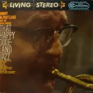 Jimmy McPartland And His Dixielanders - That Happy Dixieland Jazz