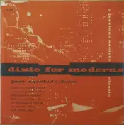 Jimmy McPartland's All-Stars - Dixie For Moderns