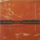 10'' - Jimmy McPartland's All-Stars - Dixie For Moderns