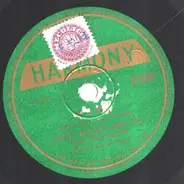 Jimmy McPartland And His Orchestra - Daughter Of Sister Kate / In A Mist