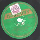 Schellack - Jimmy McPartland And His Orchestra - Daughter Of Sister Kate / In A Mist