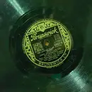 Schellack - Jimmy McPartland And His Orchestra - The Jazz Me Blues / China Boy