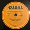 Schellack - Jimmy McPartland & His Jazz Band - Clarinet Marmalade / Riverboat Shuffle