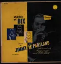 10'' - Jimmy McPartland & His Jazz Band - Shades Of Bix