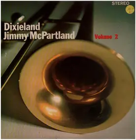 Jimmy McPartland - Dixieland Volume 2