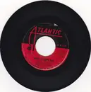 7inch Vinyl Single - Jimmy Mack And The Music Factory - Baby, I Love You / The Hunter Gets Captured By The Game