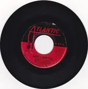 Jimmy Mack And The Music Factory - Baby, I Love You / The Hunter Gets Captured By The Game