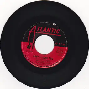 Jimmy Mack And The Music Factory - Baby, I Love You / The Hunter Gets Captured By The Game