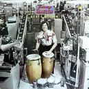 LP - Jimmy Maelen - Beats Workin'