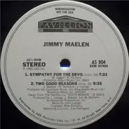 Jimmy Maelen - I'm Gonna Getcha